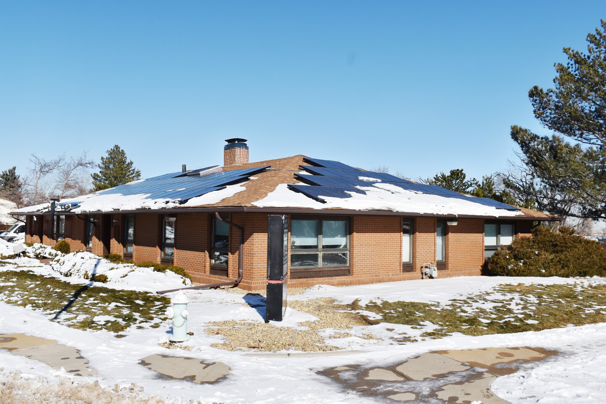 1295 S Broadway St, Boulder, CO for Rent