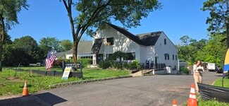 Hillsborough, NJ Freestanding - 230 US Highway 206