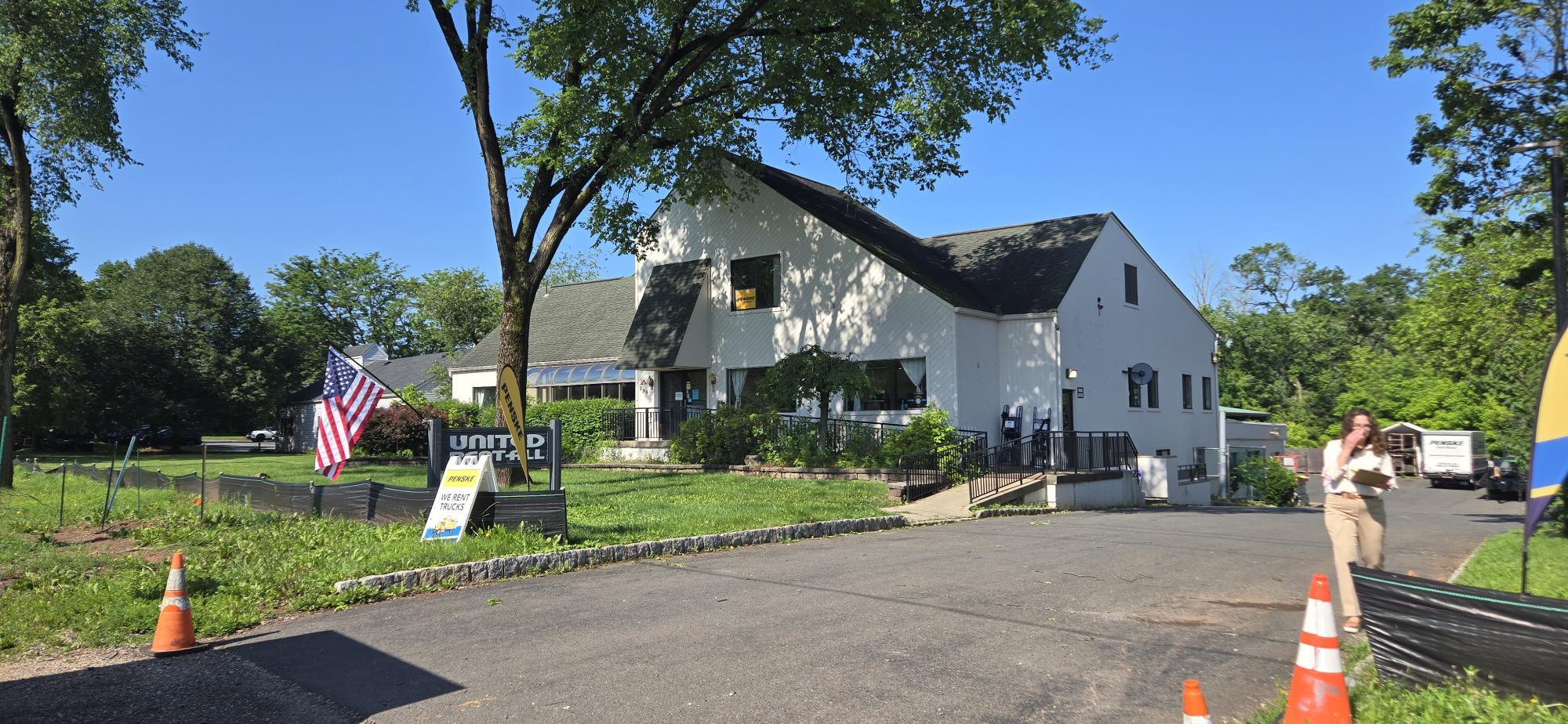 230 US Highway 206, Hillsborough, NJ for Sale