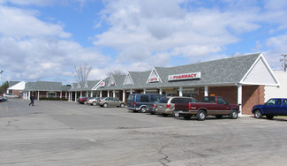 Elma, NY Retail - 700-1240 Bowen Rd