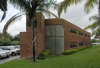 San Bernardino, CA Office/Medical - 1850 S Waterman Ave