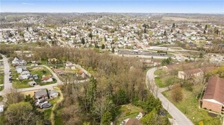 Irwin, PA Commercial Land - 28 Fairwood Dr