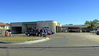 Oklahoma City, OK Car Washes - 208 S Air Depot Blvd