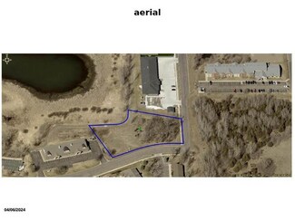 Sartell, MN Commercial Land - 150 19th St S Sartell, MN Commercial Land - 150 19th St S