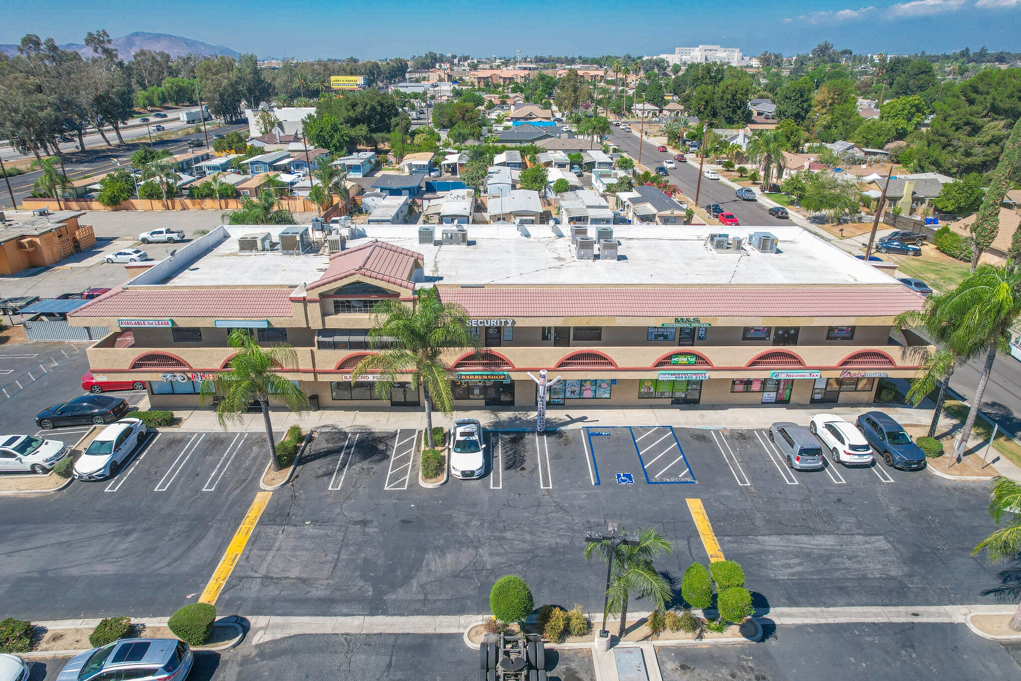 821-833 W Valley Blvd, Colton, CA for Sale