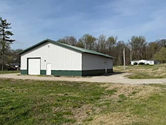Evansville, IN Industrial - 1919 Buchanan Rd