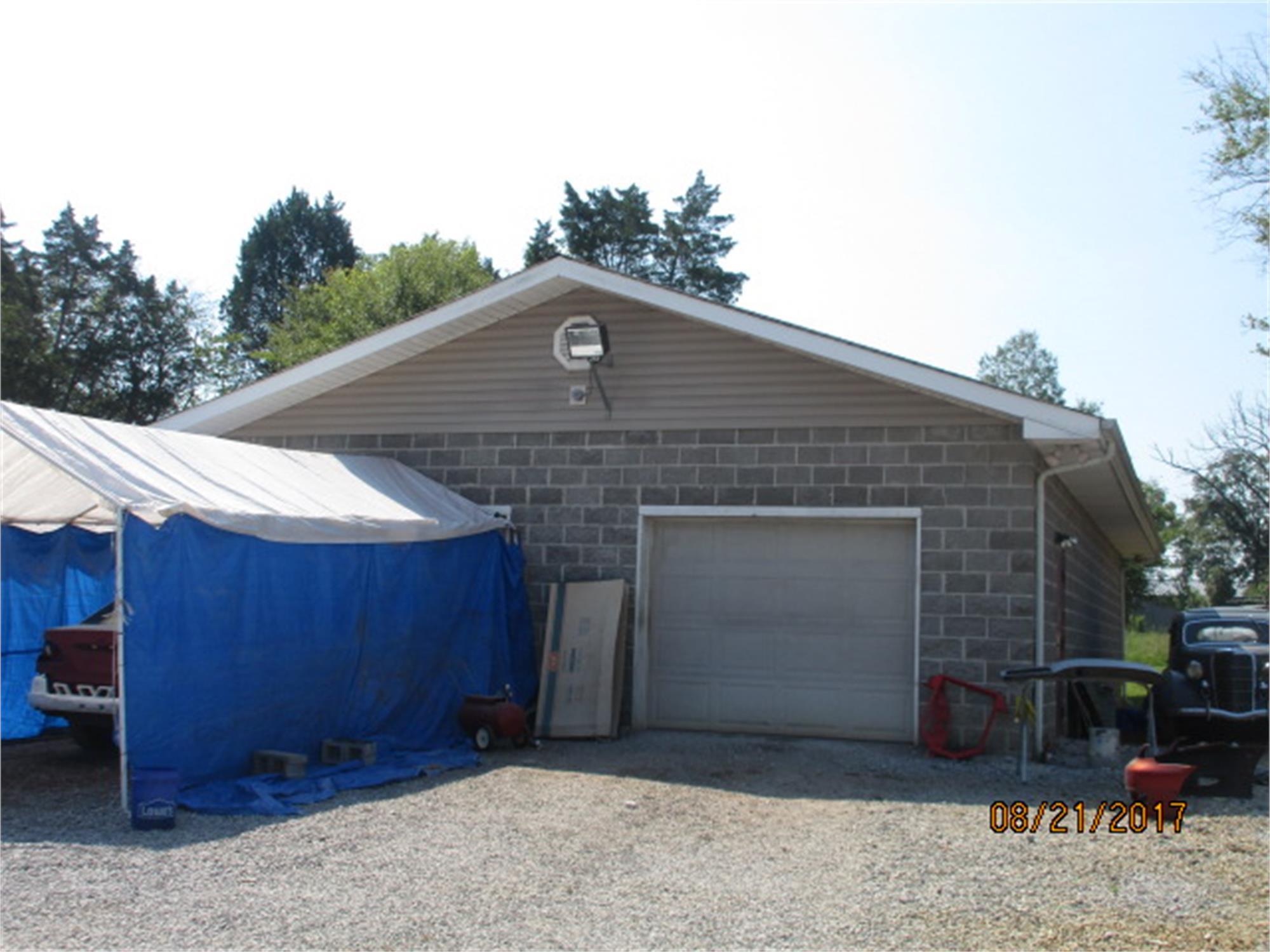604 Mack Smith Rd, Rossville, GA for Sale