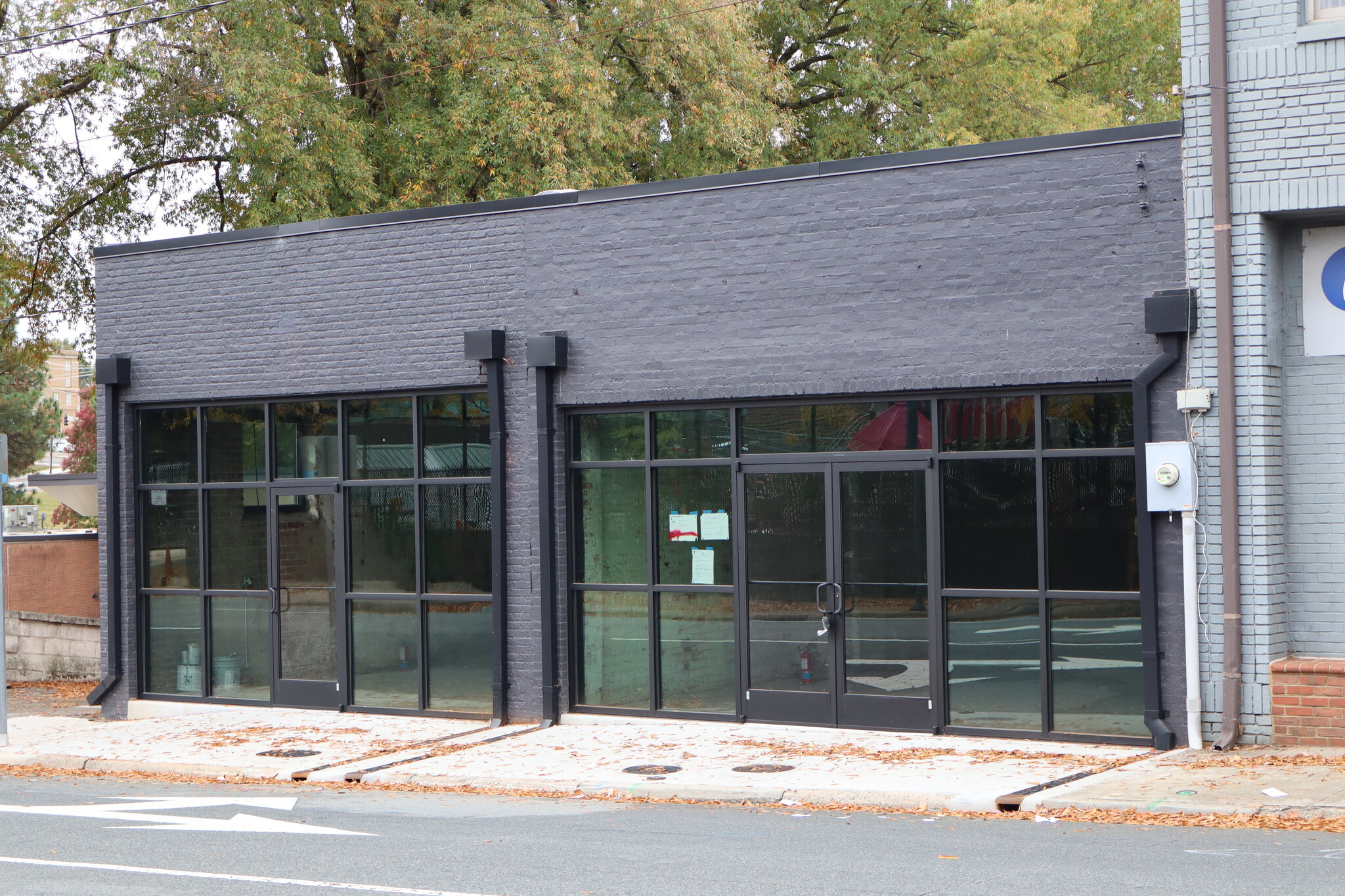 640-642 N Cherry St, Winston-Salem, NC for Sale