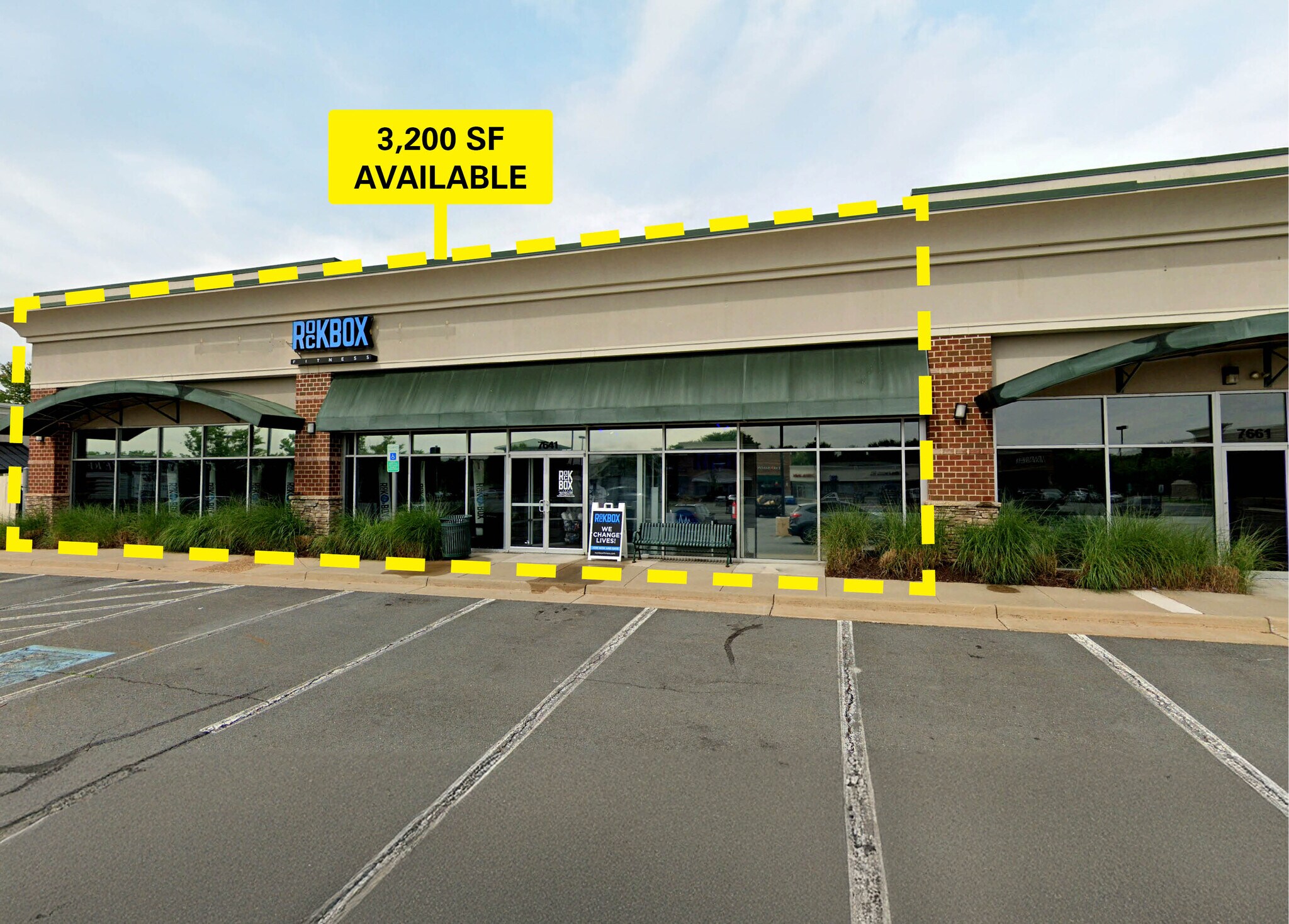 7499-7567 Somerset Crossing Dr, Gainesville, VA for Rent