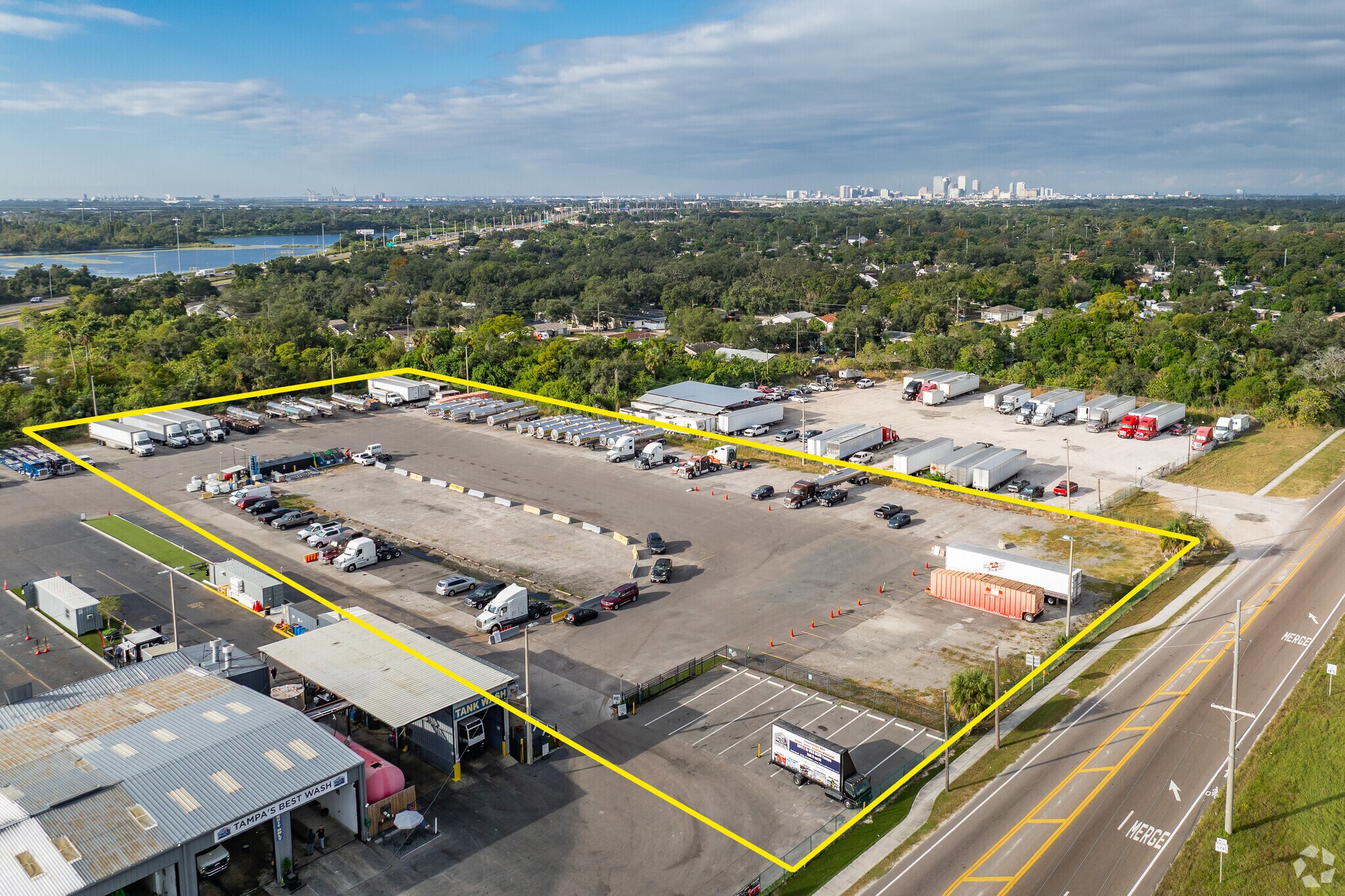 5911 E Martin Luther King Blvd, Tampa, FL for Rent