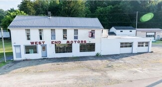 Hornell, NY Auto Dealership - 1117 State Route 21 Hornell, NY Auto Dealership - 1117 State Route 21