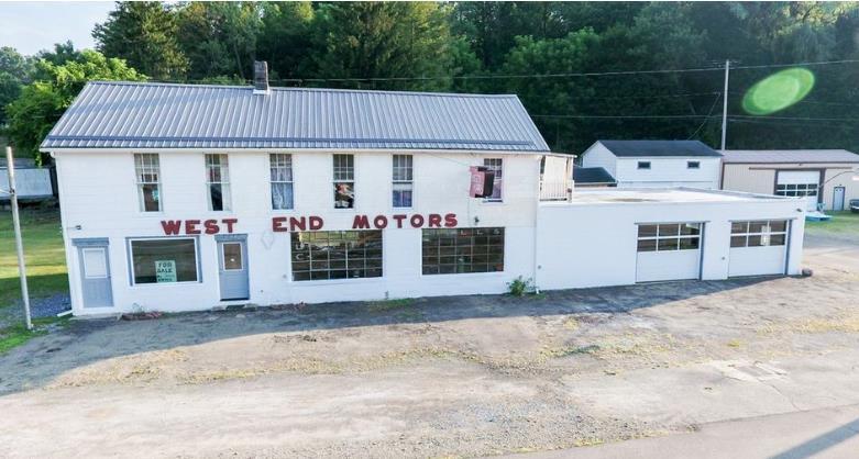 1117 State Route 21, Hornell, NY for Sale