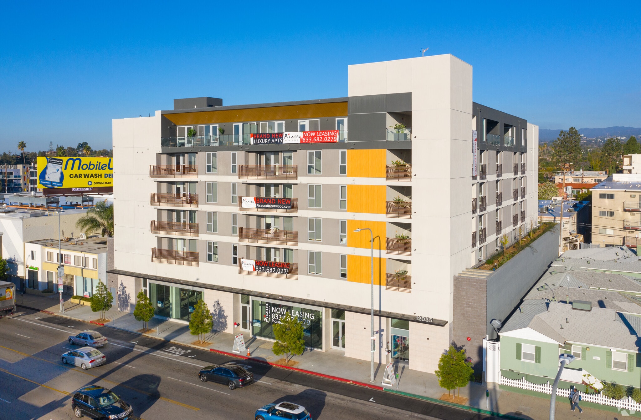 12035 Wilshire Blvd, Los Angeles, CA for Sale