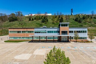 Pittsburgh, PA Office, Medical - 107 Mount Nebo Pointe Dr Pittsburgh, PA Office, Medical - 107 Mount Nebo Pointe Dr