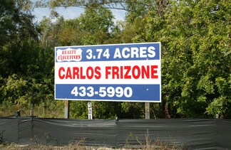 Fort Myers, FL Commercial Land - 7910 Gladiolus Dr Fort Myers, FL Commercial Land - 7910 Gladiolus Dr