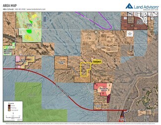 Union Hills Drive 199th Ave  