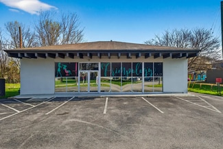Louisville, KY Freestanding - 4931 W Pages Ln