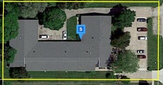 Cambridge, IL Apartments - 509 10th Ave.