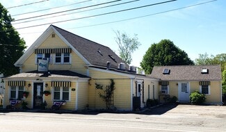 South Chatham, MA Restaurant - 2653 Main St
