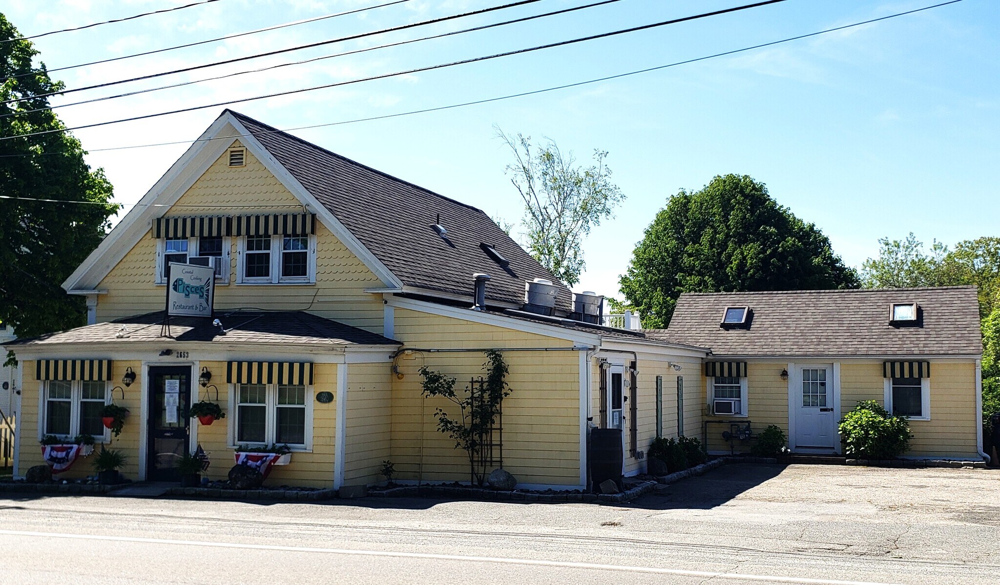 2653 Main St, South Chatham, MA for Sale