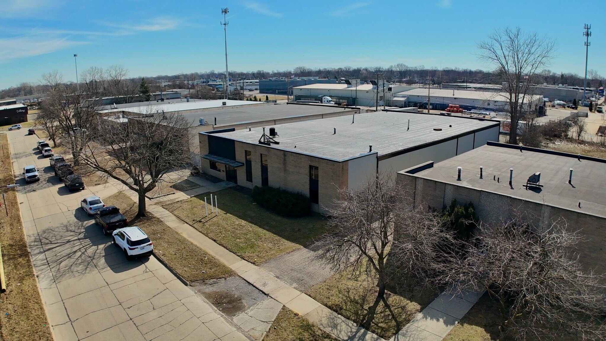 32537 Parklane Ave, Garden City, MI for Rent