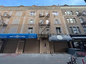 Brooklyn, NY Apartments - 755 McDonald Ave
