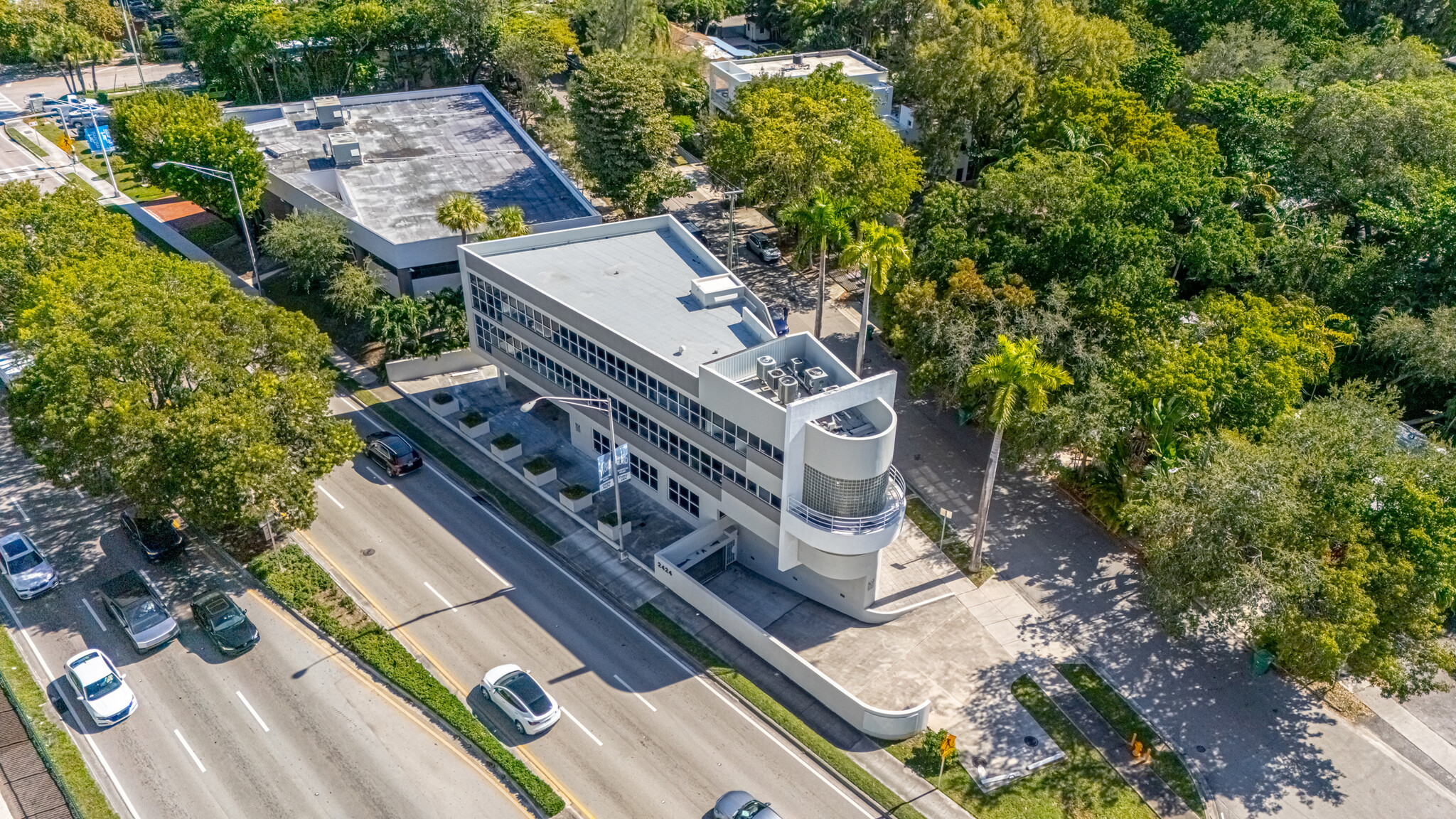 2424 S Dixie Hwy, Coconut Grove, FL for Sale