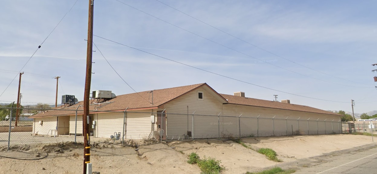 111 Main St, Taft, CA for Sale