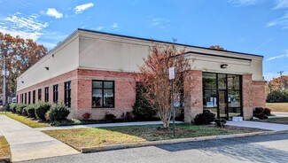 Petersburg, VA Medical - 601 Old Wagner Rd