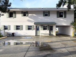 Safety Harbor, FL Office/Medical - 960 Main St