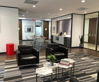 Houston, TX Coworking Space - 9896 Bissonnet St
