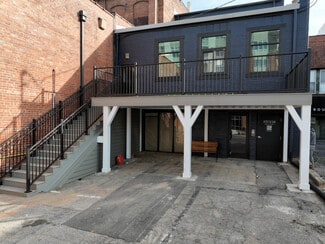 Concord, NC Retail - 37 Market St SW