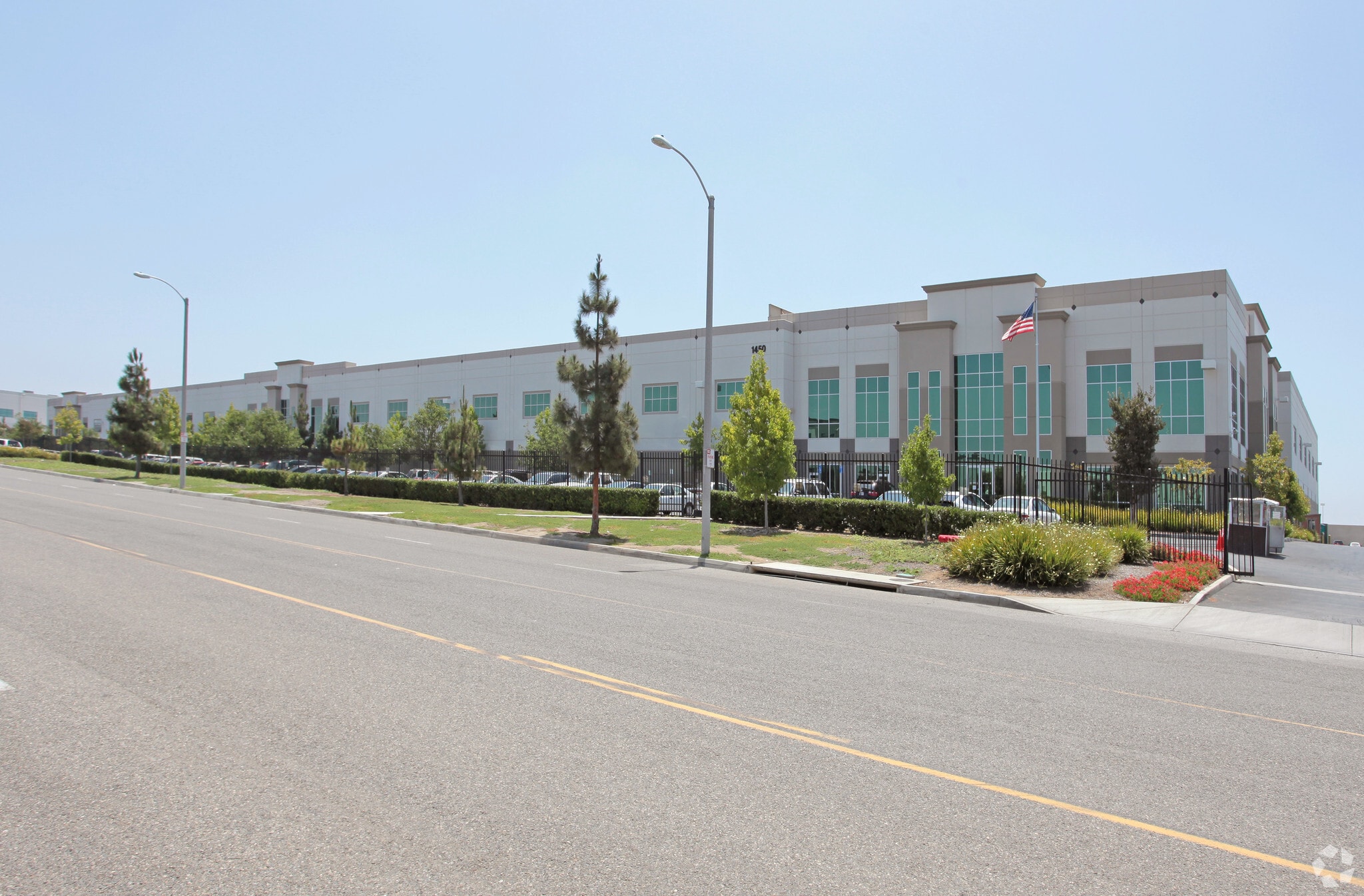 1450 Glenn Curtiss St, Carson, CA for Rent