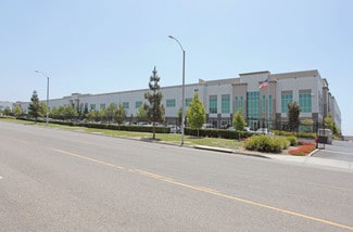 Carson, CA Industrial - 1450 Glenn Curtiss St