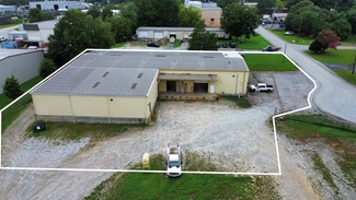 Simpsonville, SC Industrial - 514 Palmetto Dr