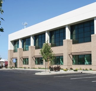 Liberty Lake, WA Office, Office/Medical - 23403 E Mission Ave Liberty Lake, WA Office, Office/Medical - 23403 E Mission Ave