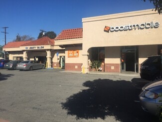 Paramount, CA Retail - 7005-7011 Somerset Blvd
