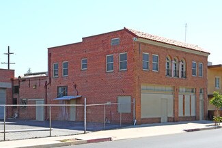 1950 Broadway & 16 N Yosemite
