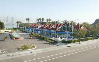 Coronado, CA Retail - 1201 1st St