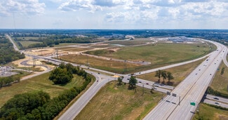 Lexington, KY Commercial Land - 2550 Winchester Rd