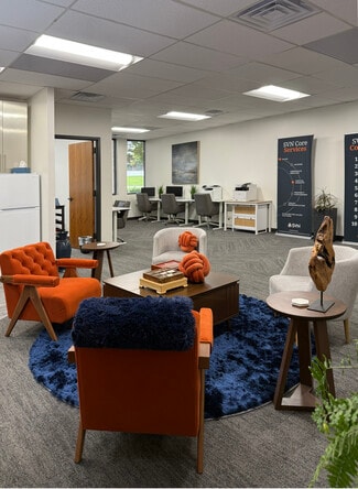 Brentwood, TN Office - 7003 Chadwick Dr