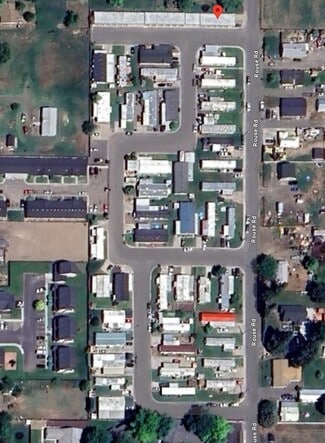 Sunnyside, WA Manufactured Housing/Mobile Housing - 525 Rouse Rd