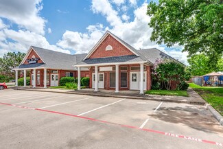 Colleyville, TX Medical - 6407 Colleyville Blvd Colleyville, TX Medical - 6407 Colleyville Blvd