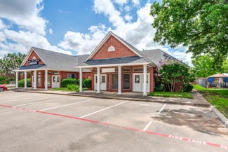 Colleyville, TX Office - 6407 Colleyville Blvd
