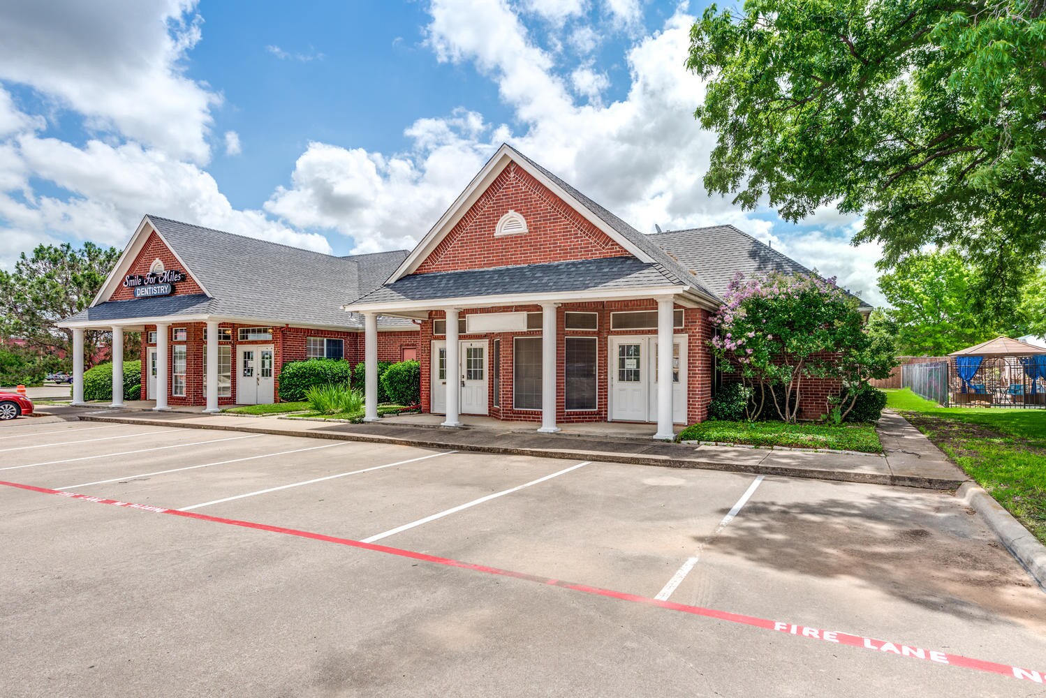 6407 Colleyville Blvd, Colleyville, TX for Rent