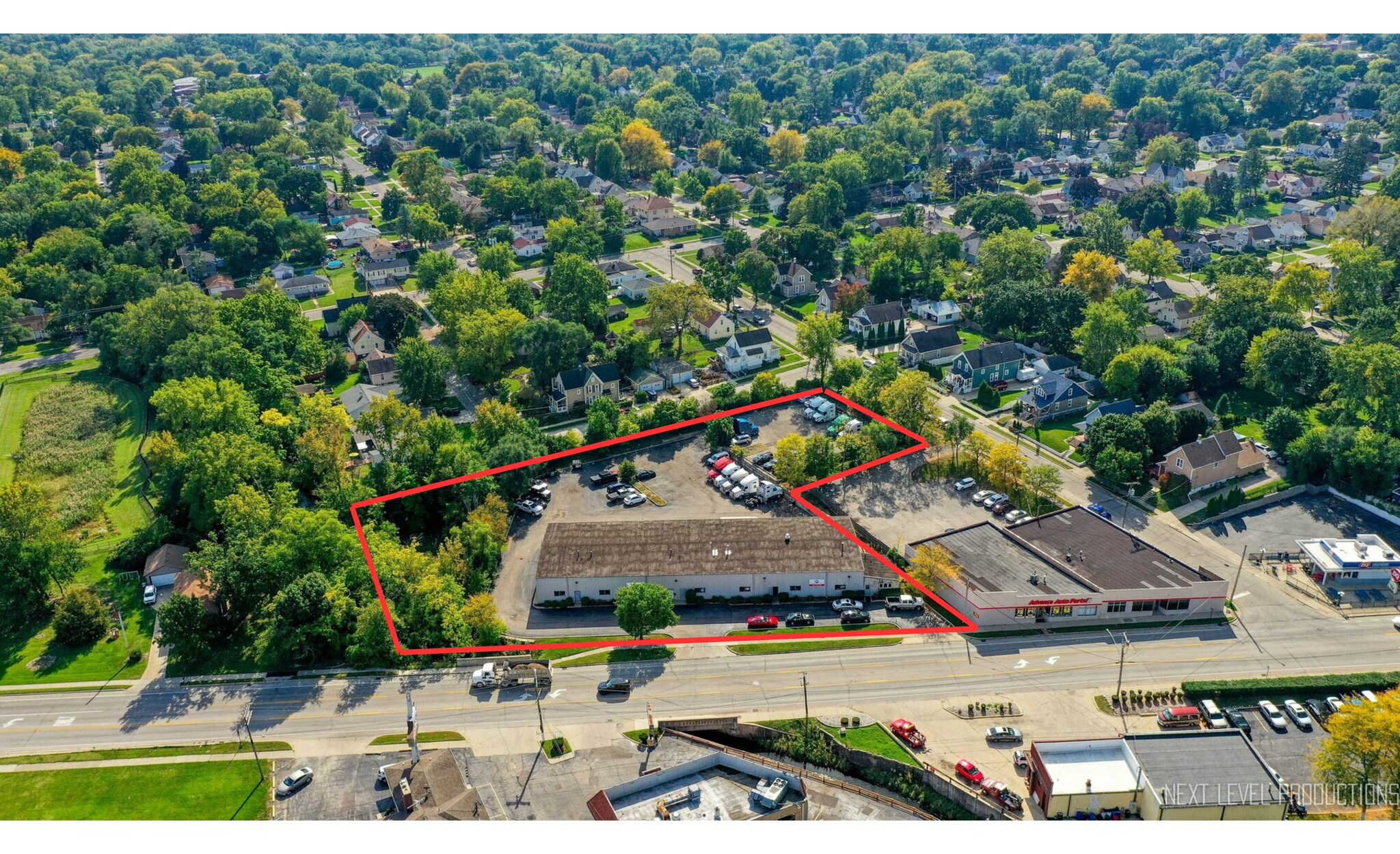765 Villa St, Elgin, IL for Sale