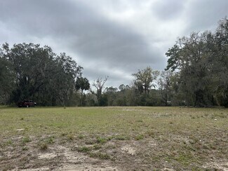 Palatka, FL Commercial Land - 4505 St Johns Ave