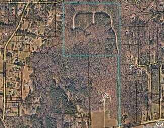 Stockbridge, GA Residential Land - 5155 E Fairview Rd SW Stockbridge, GA Residential Land - 5155 E Fairview Rd SW