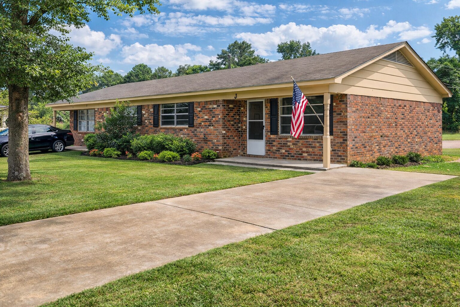 134 Skyland Dr, Meridian, MS for Sale