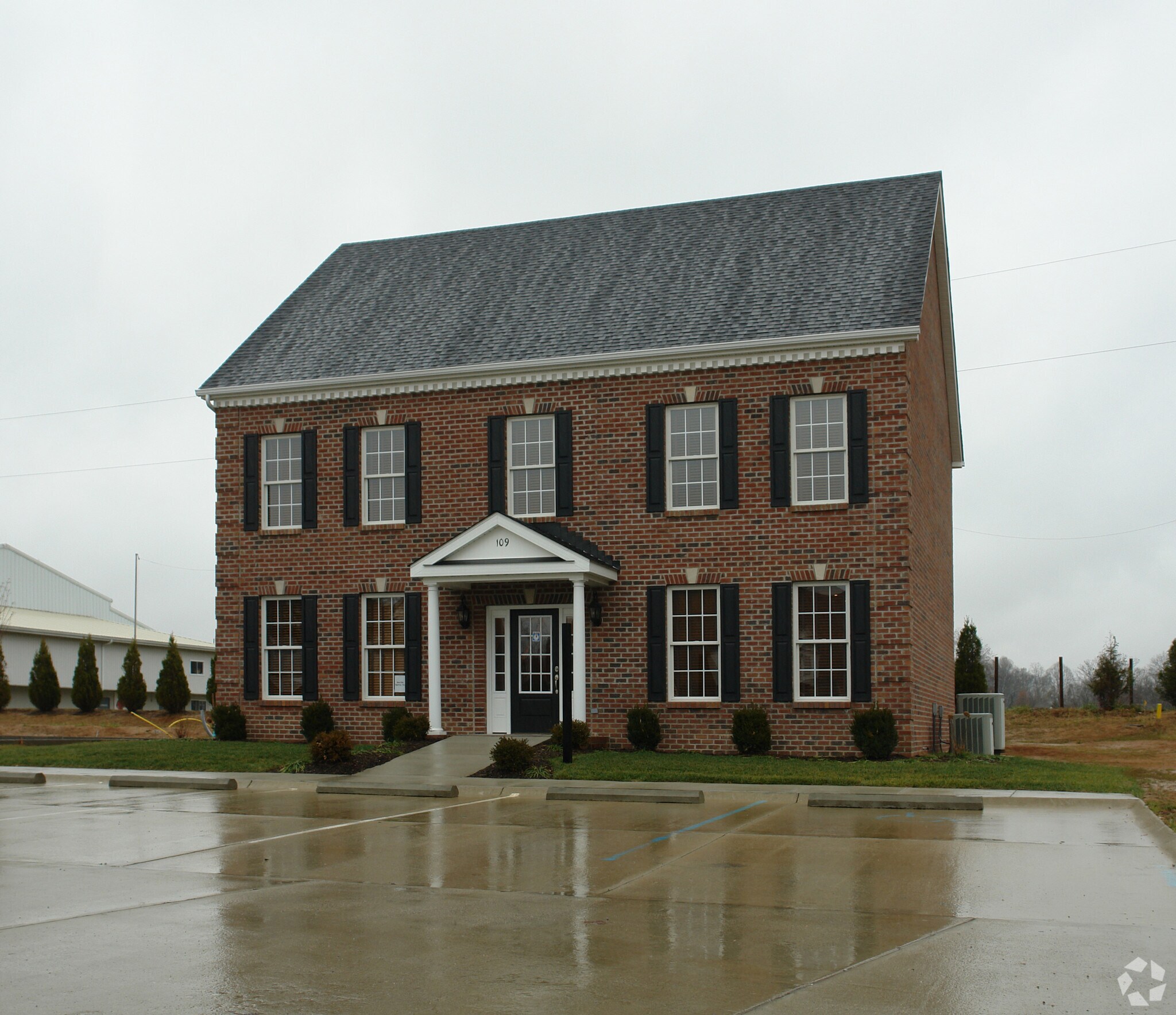 109 Chase Dr, Hurricane, WV for Rent